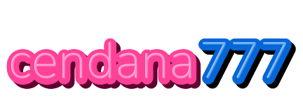 cendana777 — logo kanal