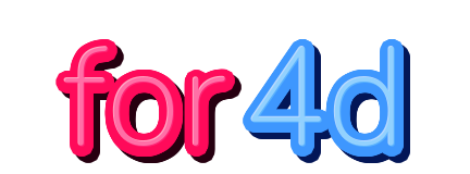for4d — logo kanal